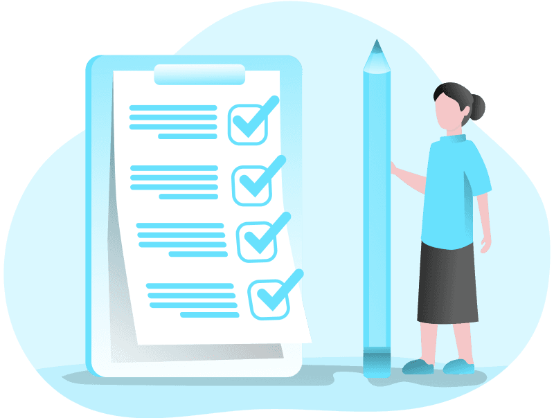 評価データベース作成