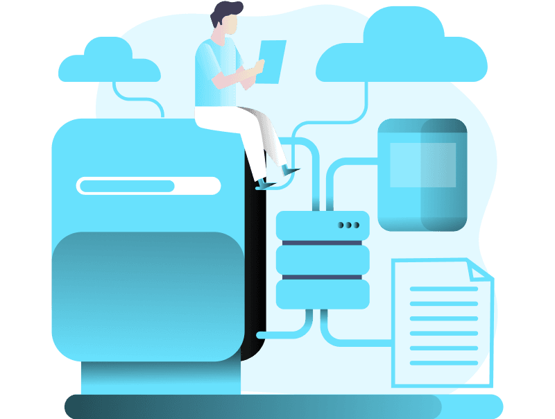 文書データベース作成